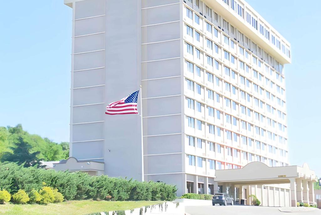 Hotel Ramada By Wyndham North Bergen, USA, North Bergen. Großes 26