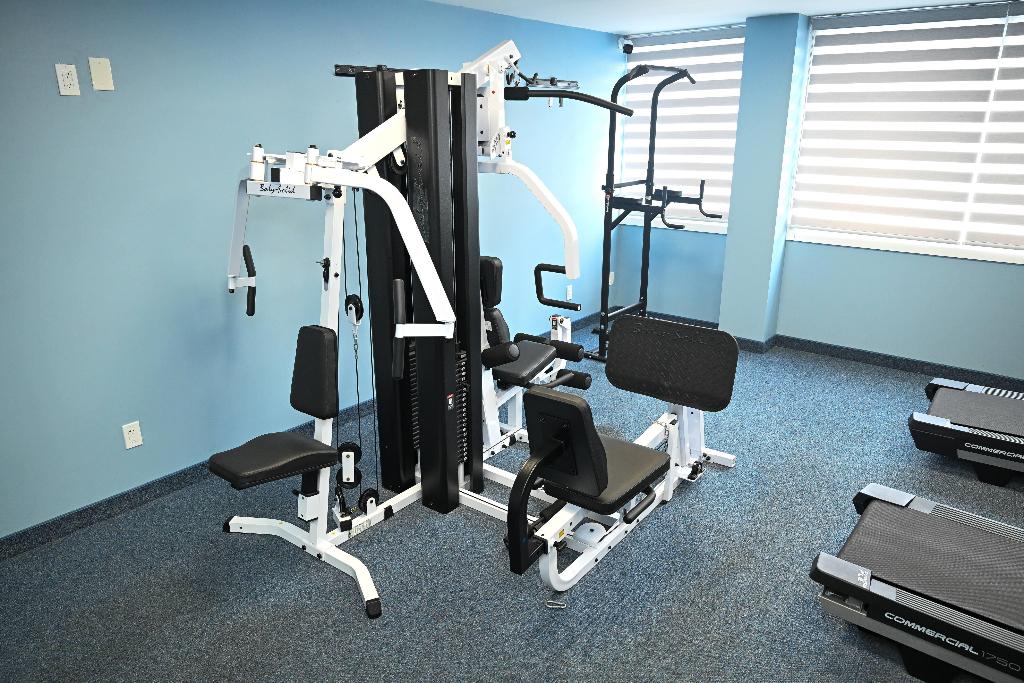 Hotel Ramada By Wyndham North Bergen, USA, North Bergen. Großes 2