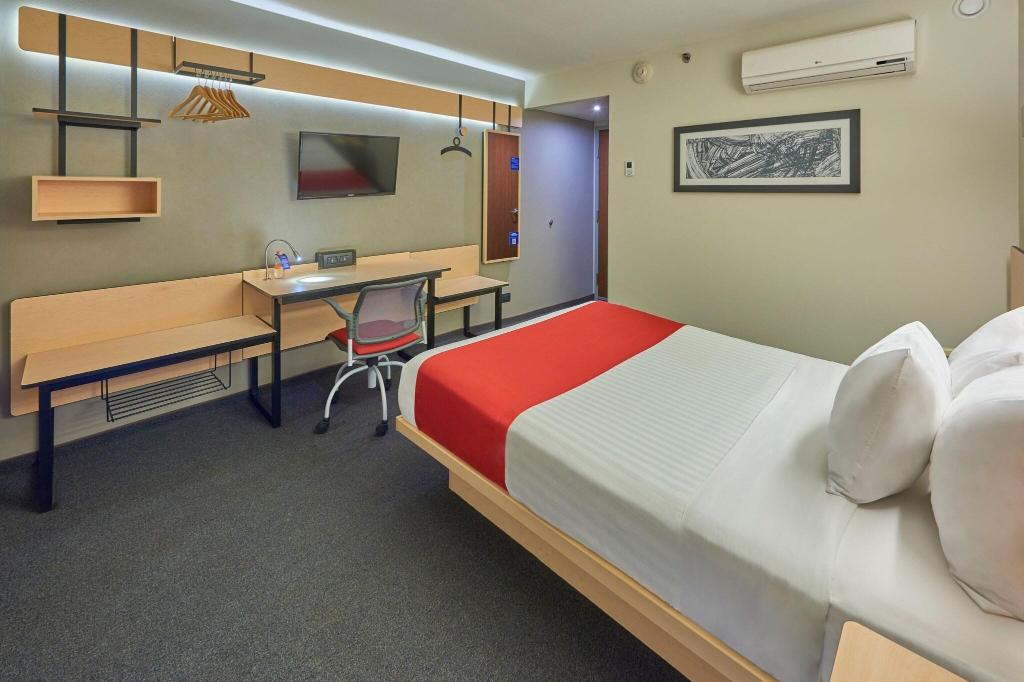 City Express By Marriott Cananea