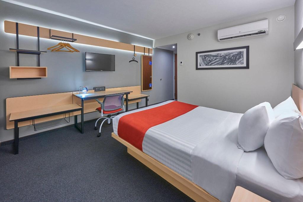 City Express by Marriott Irapuato Norte