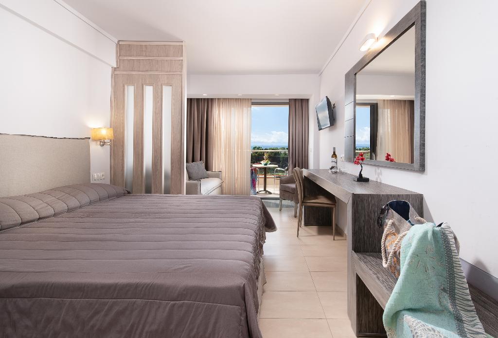 Lagomandra Hotel & Spa