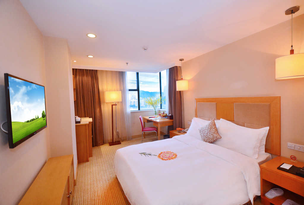 Seashine Hotel