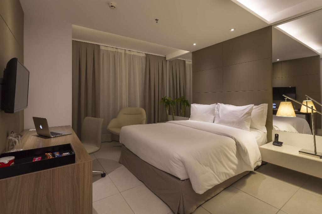 Hilton Garden Inn Belo Horizonte