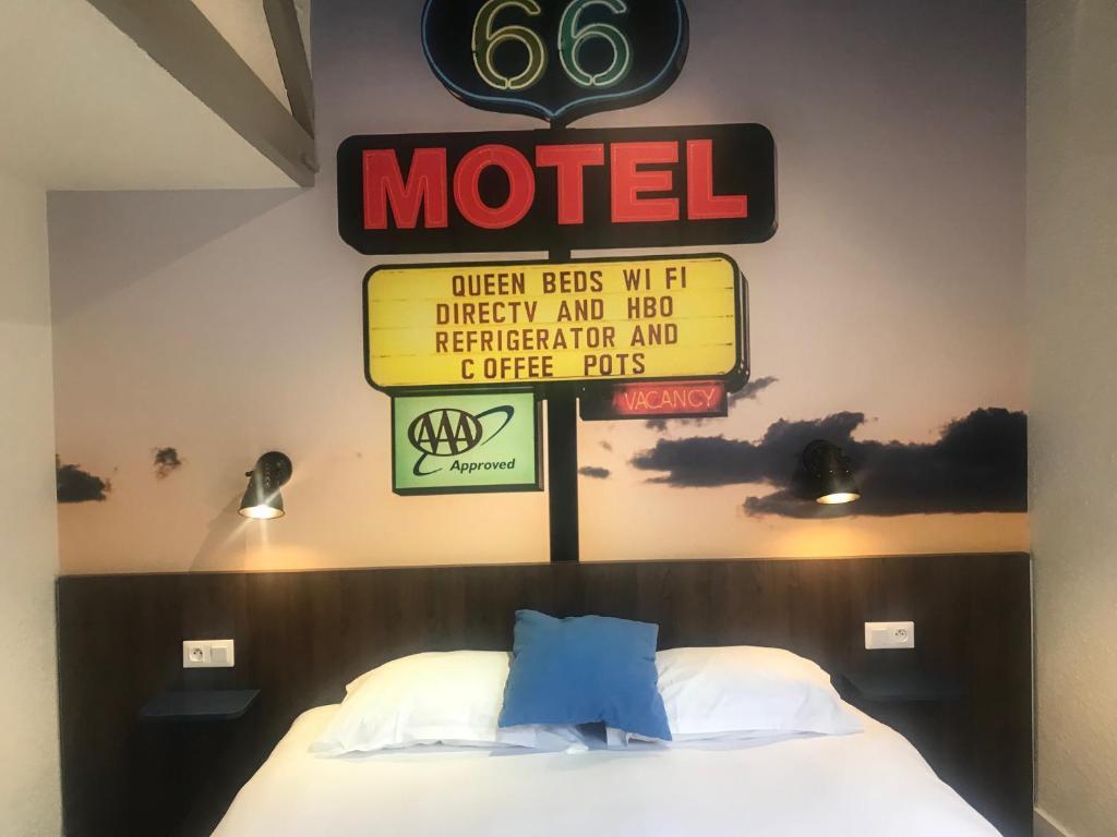 Hotel Au Chêne Vert