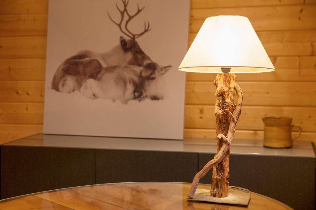 La Fischhutte, The Originals Relais