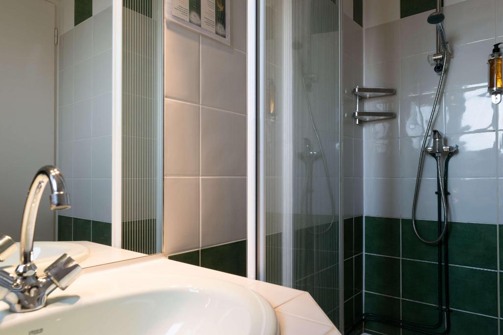 Auberge La Tomette, The Originals Relais