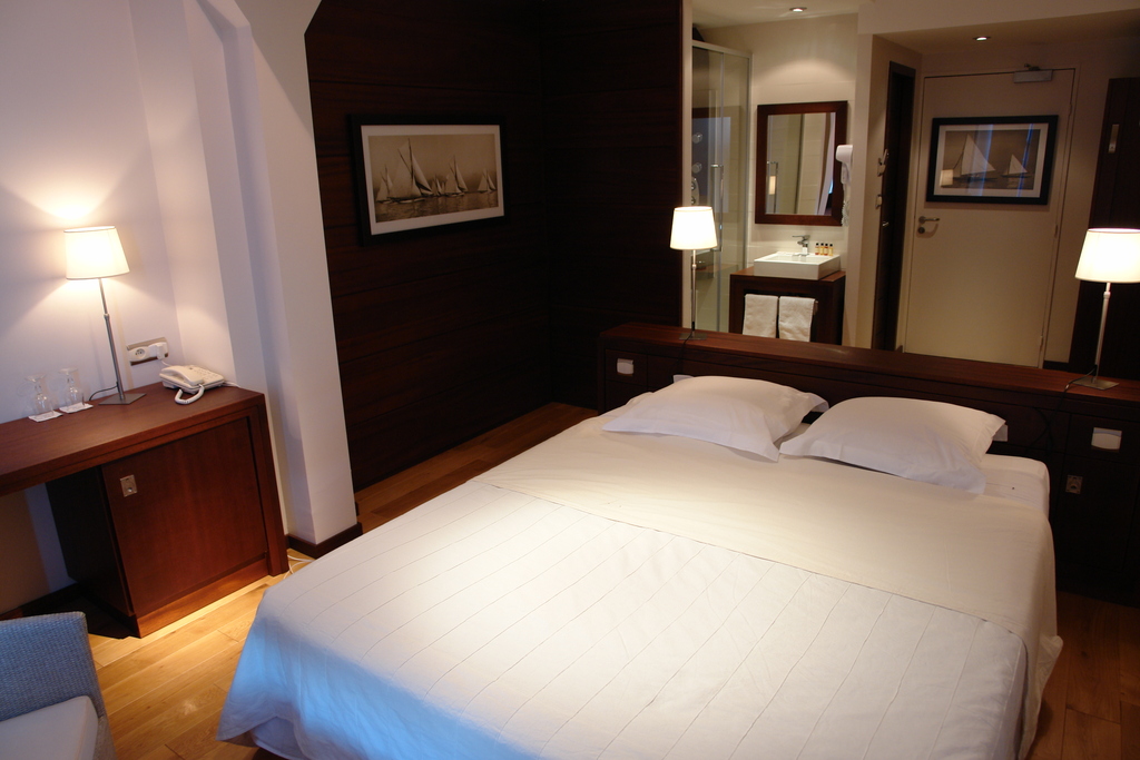 Hostellerie St-Mathieu,The Originals Collection
