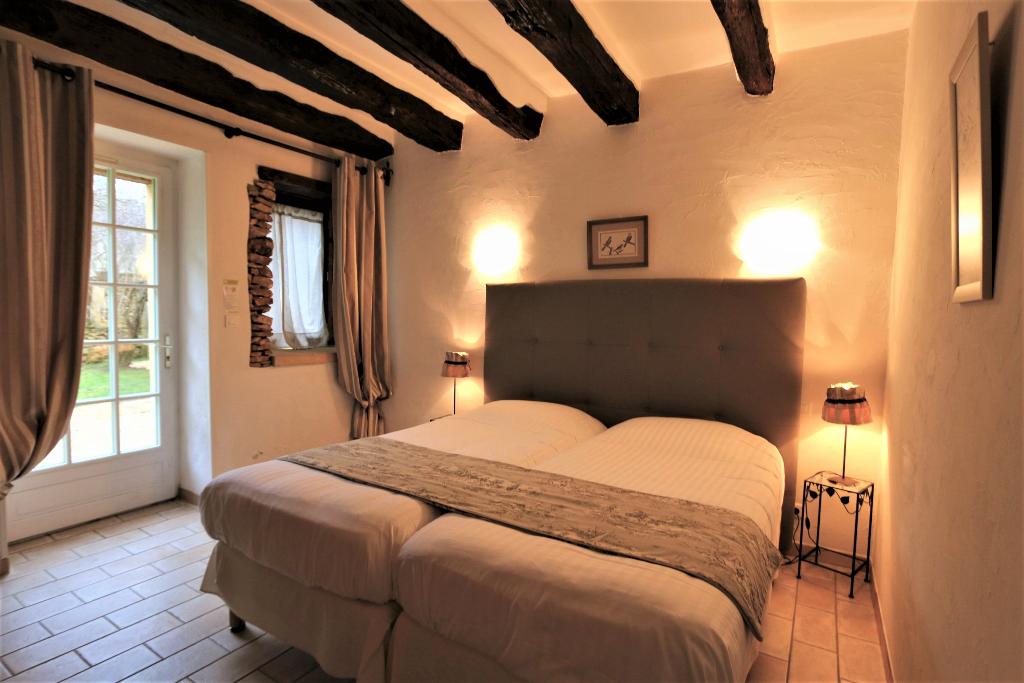 Hôtel de La Ferme Lamy