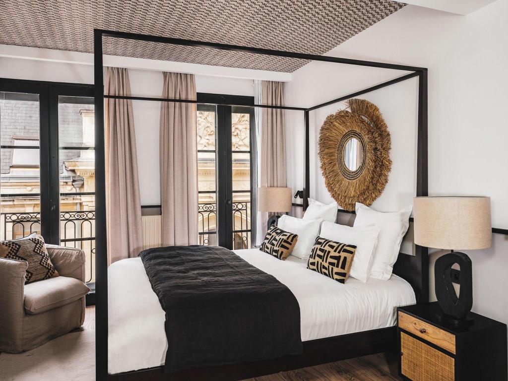 Maisons du Monde Hotel & Suites La Rochelle