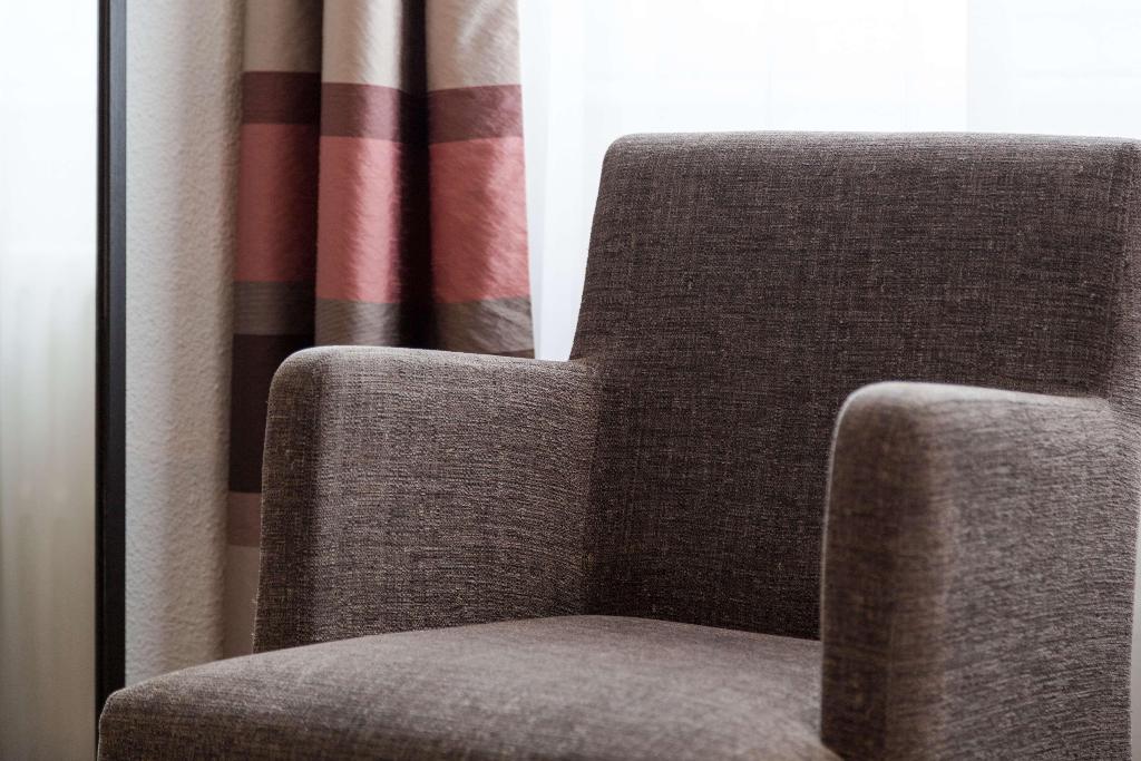 The Originals City Hotel and Spa Le Maury Vannes