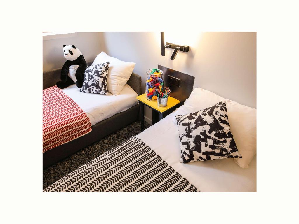 ibis Styles Clermont-Ferrand République