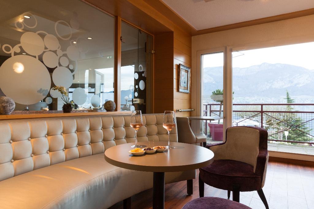 Inter-Hotel Beauregard