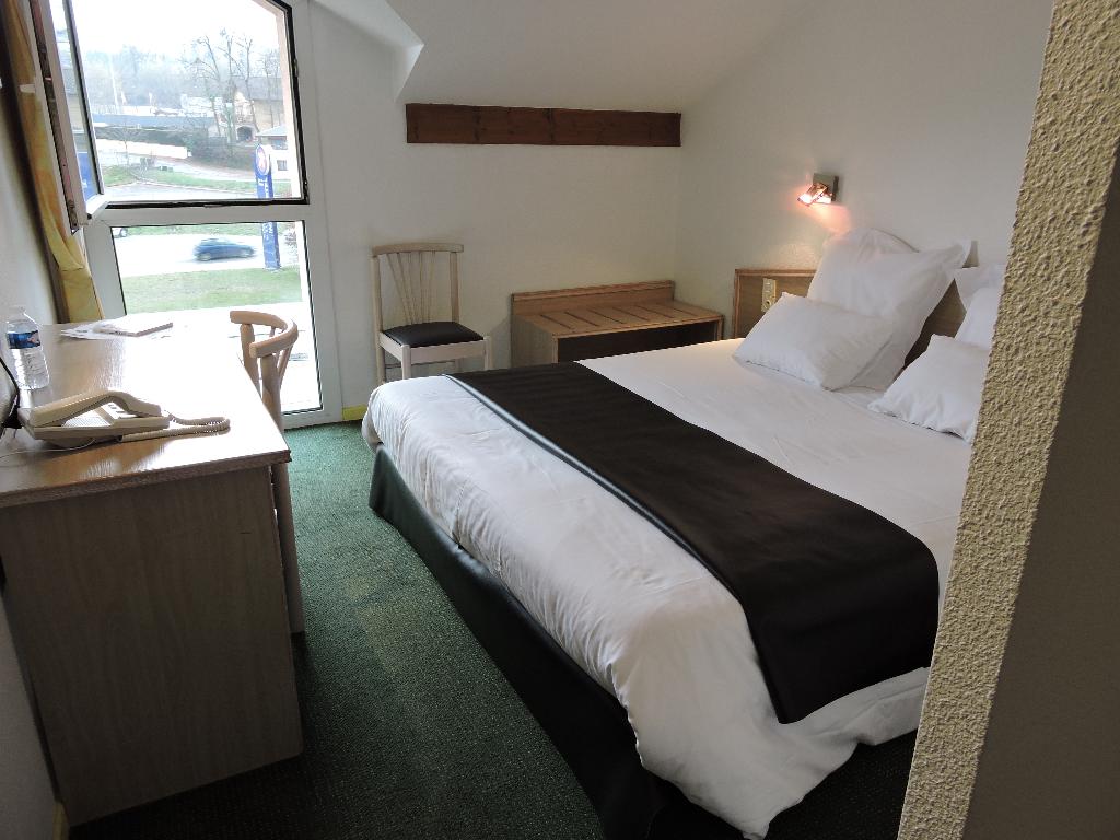 INTER-HOTEL La Roche-sur-Foron