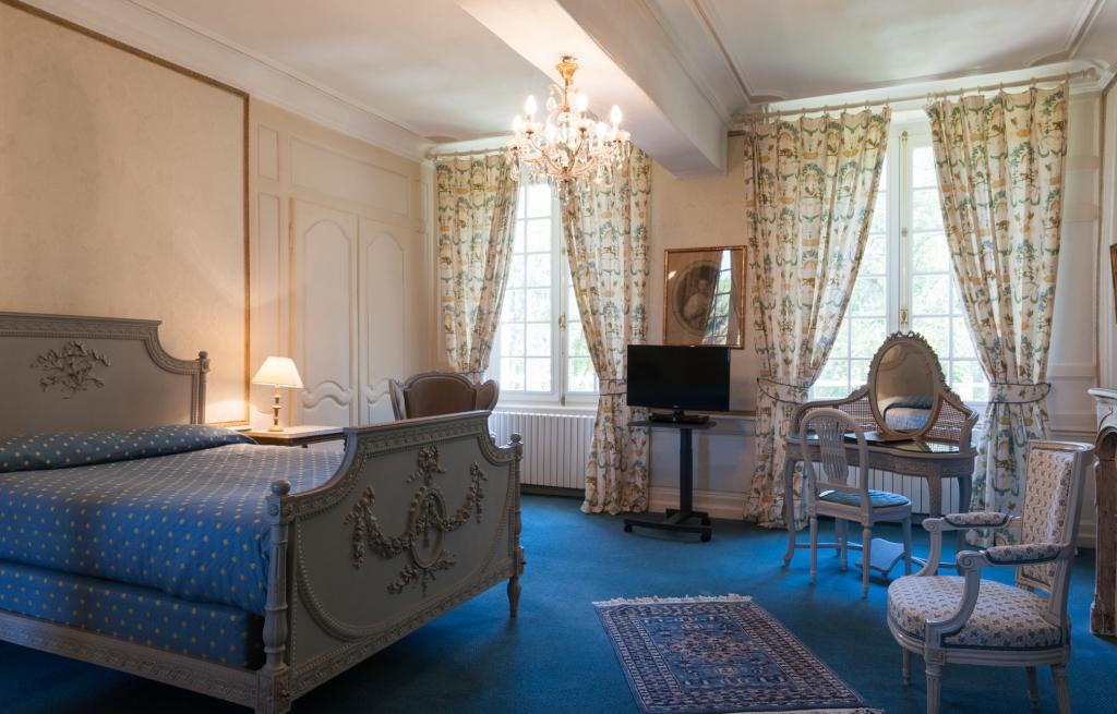 Château du Landel