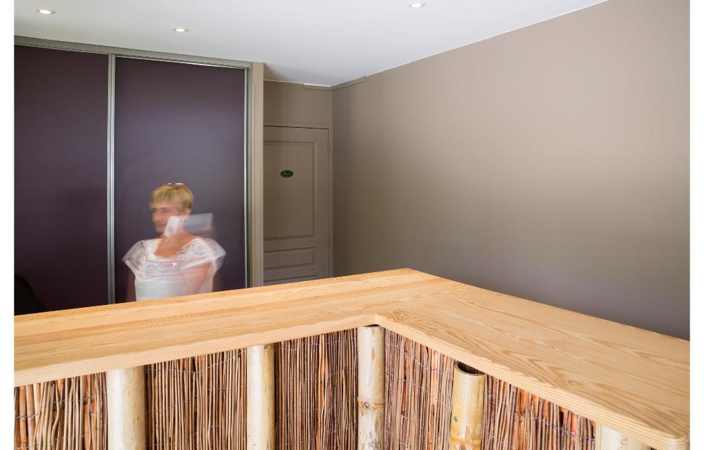 La Villa Vicha, The Originals Relais