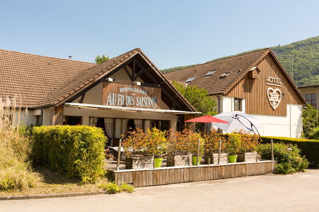 Inter-Hotel Porte De Geneve (Gaillard)