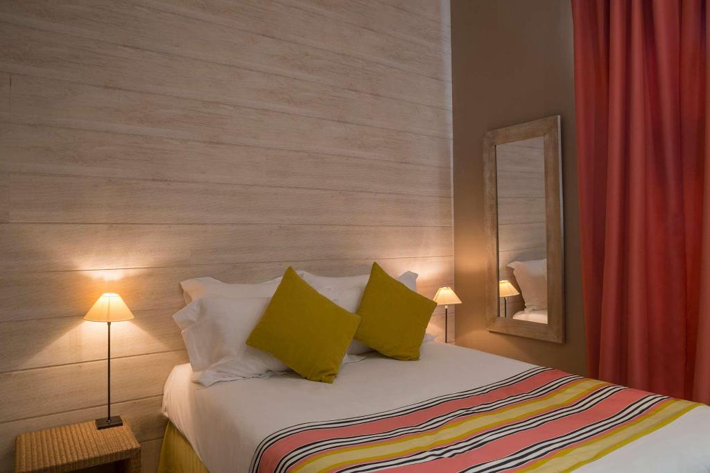 Hotel Les Costans