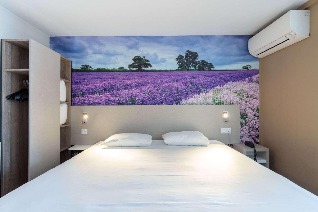 Brit Hotel Avignon Sud - Le Calendal