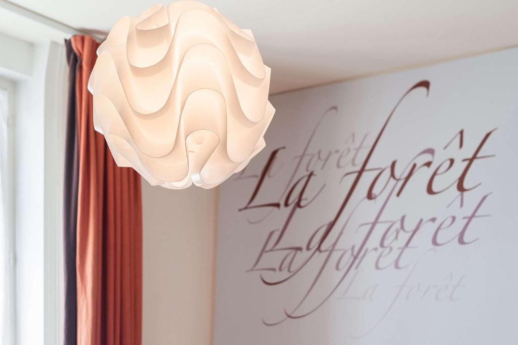 The Originals Boutique Ô Gayot, Bagnoles-de-l'Orne