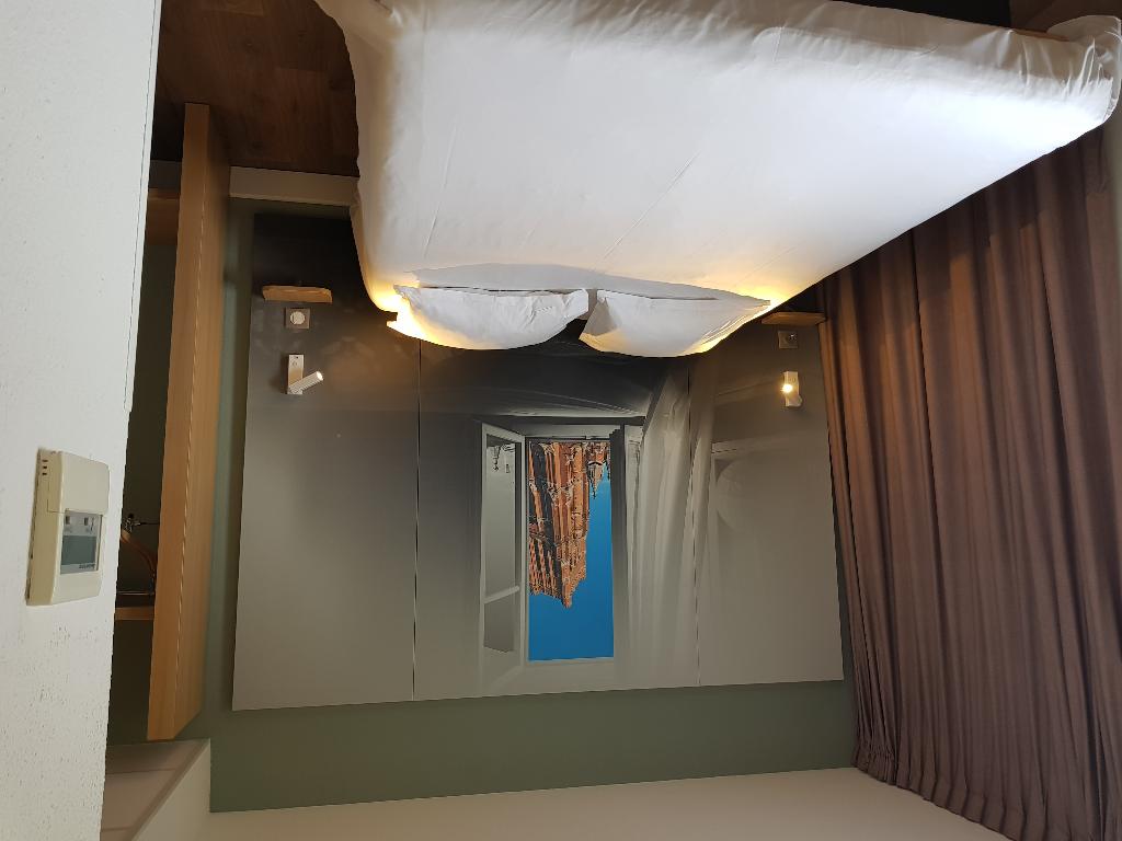 B&B HOTEL Béthune Bruay-La-Buissière