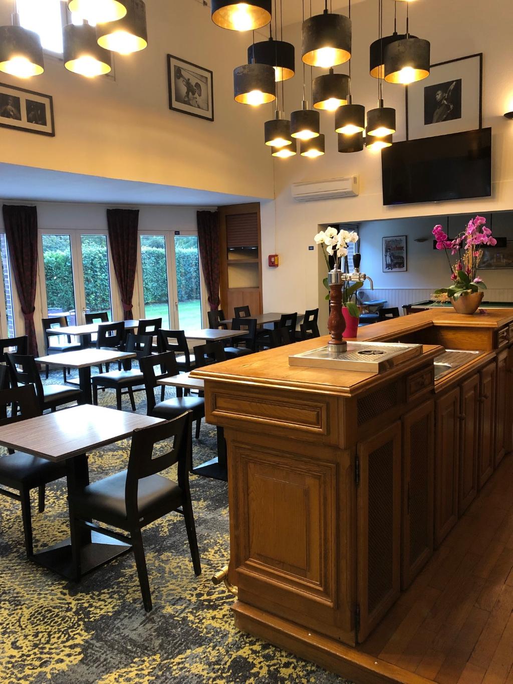 The Originals City Hotel