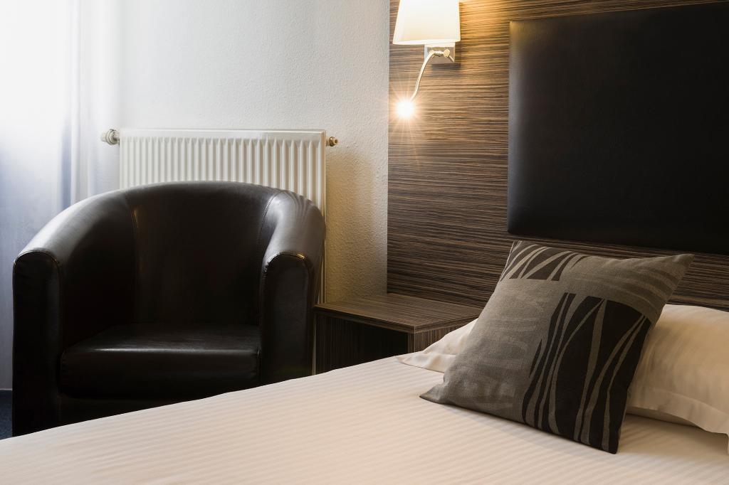The Originals City, City Hôtel, Beauvais