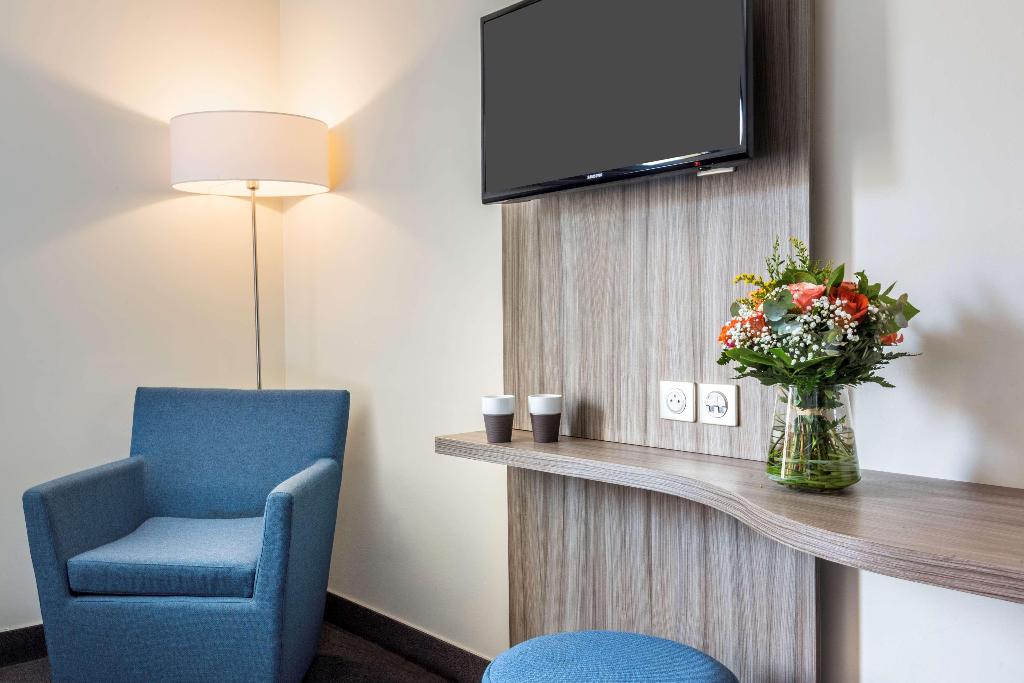 Best Western Linko Hotel