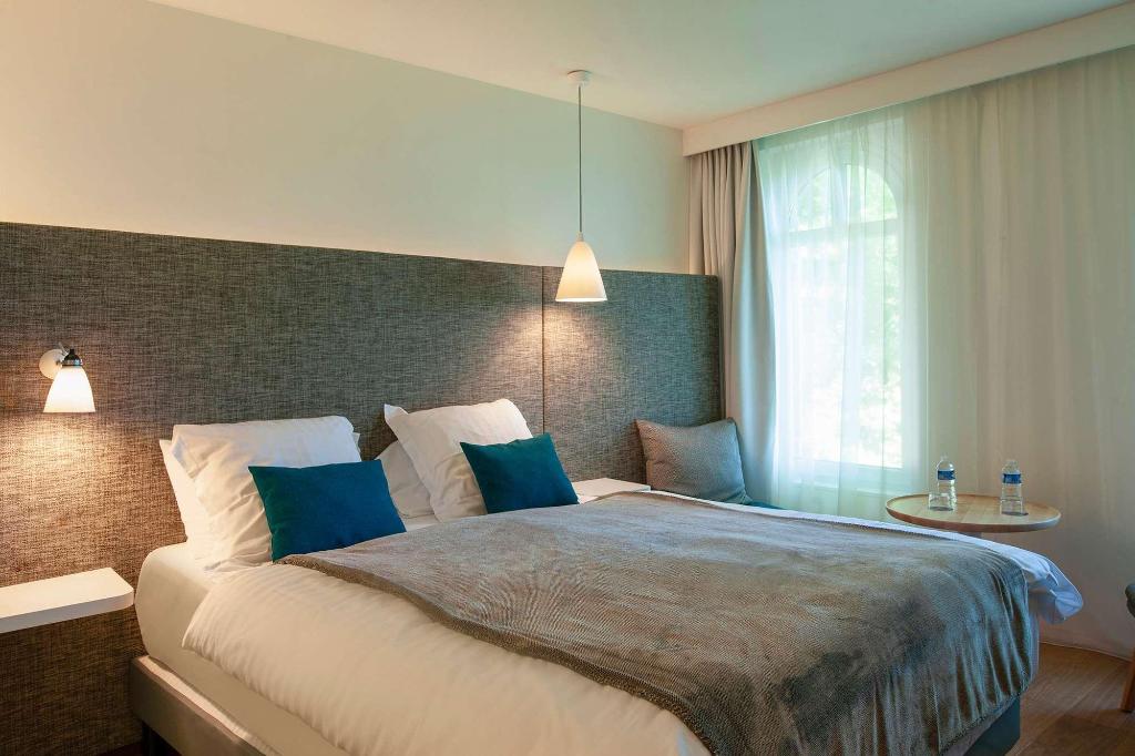 Le Cise, The Originals Relais
