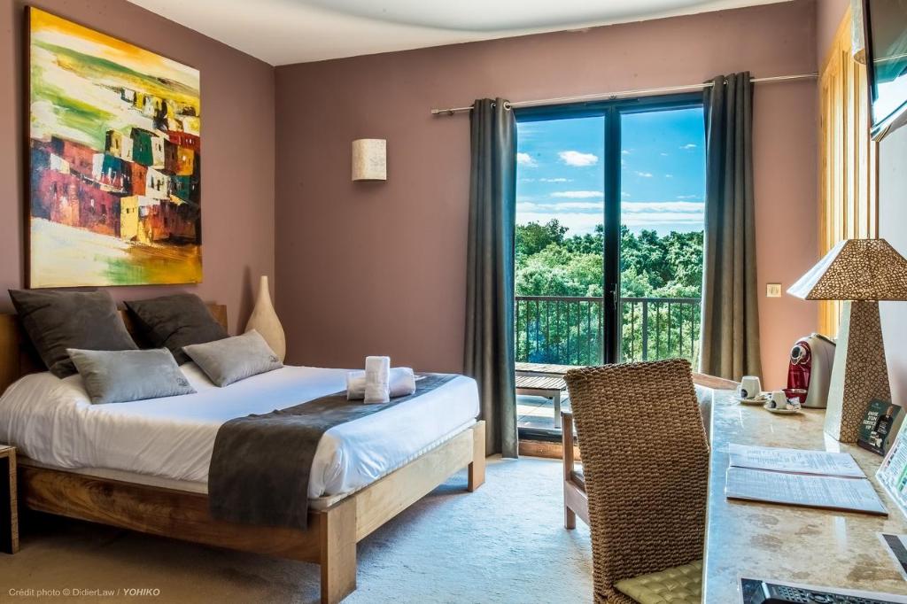 Hôtel Disini Montpellier Est, The Originals Relais