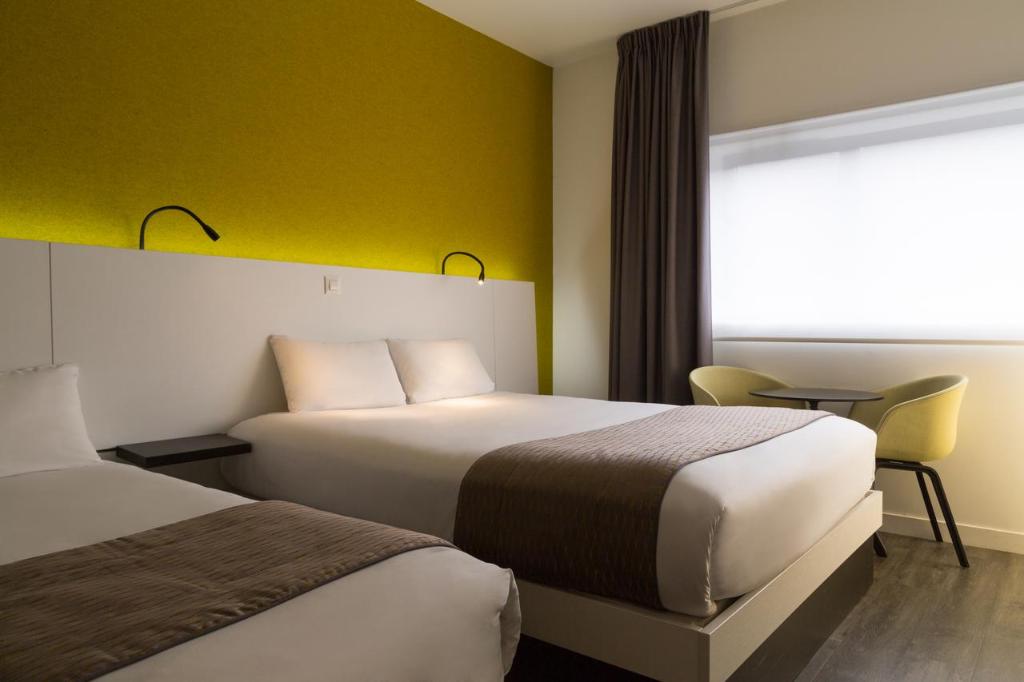 Padja Hotel & Spa, Vannes