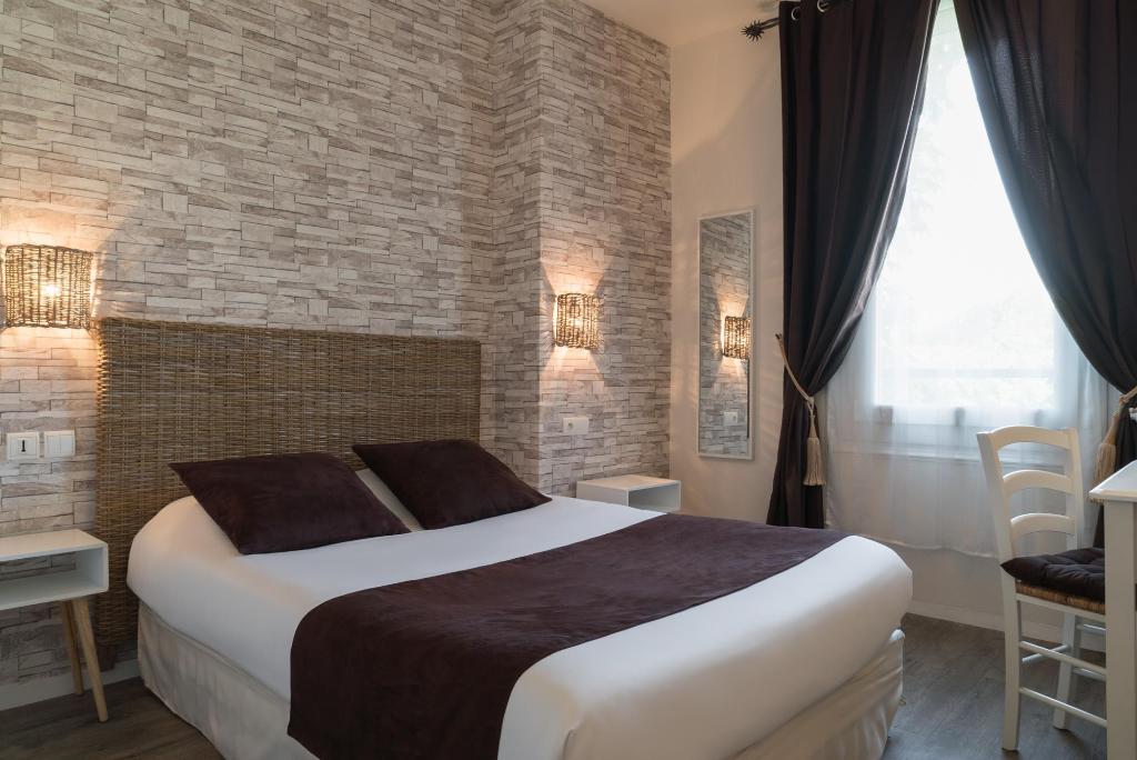 The Originals City, Hotel de Bordeaux, Bergerac