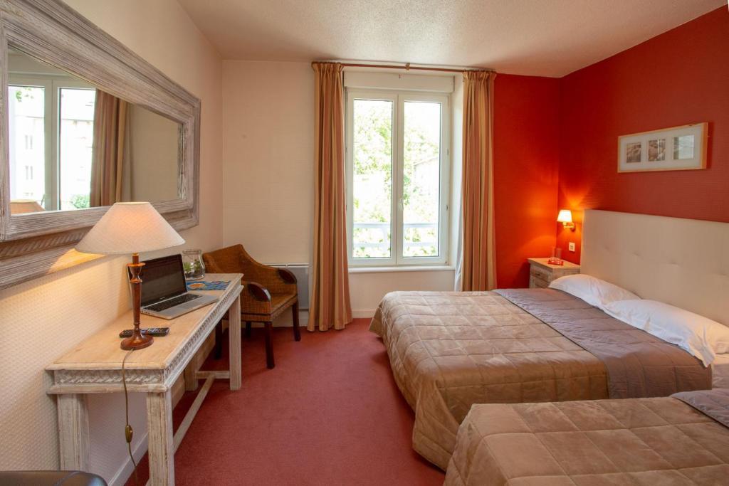 HOTEL Providence Vittel