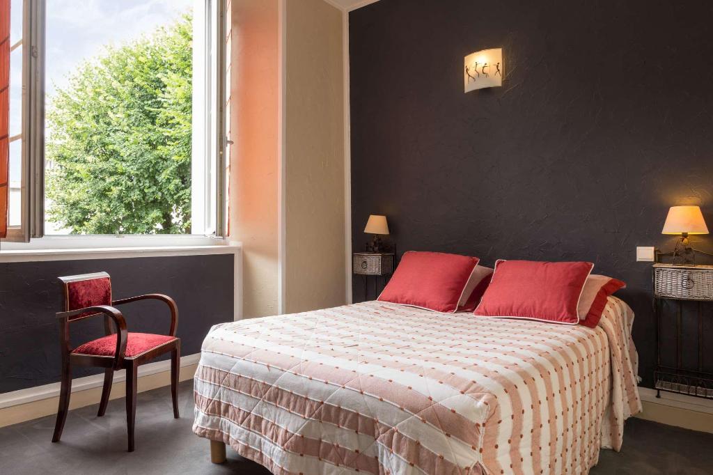The Originals Boutique, Villa Montpensier, Pau