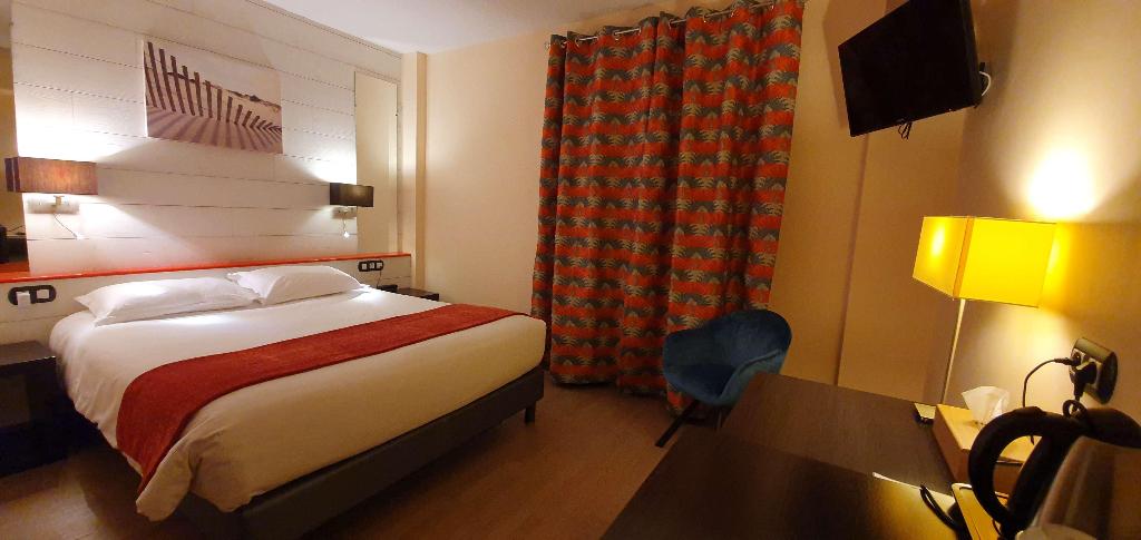 Best Western Hotel & SPA Pau Lescar Aeroport