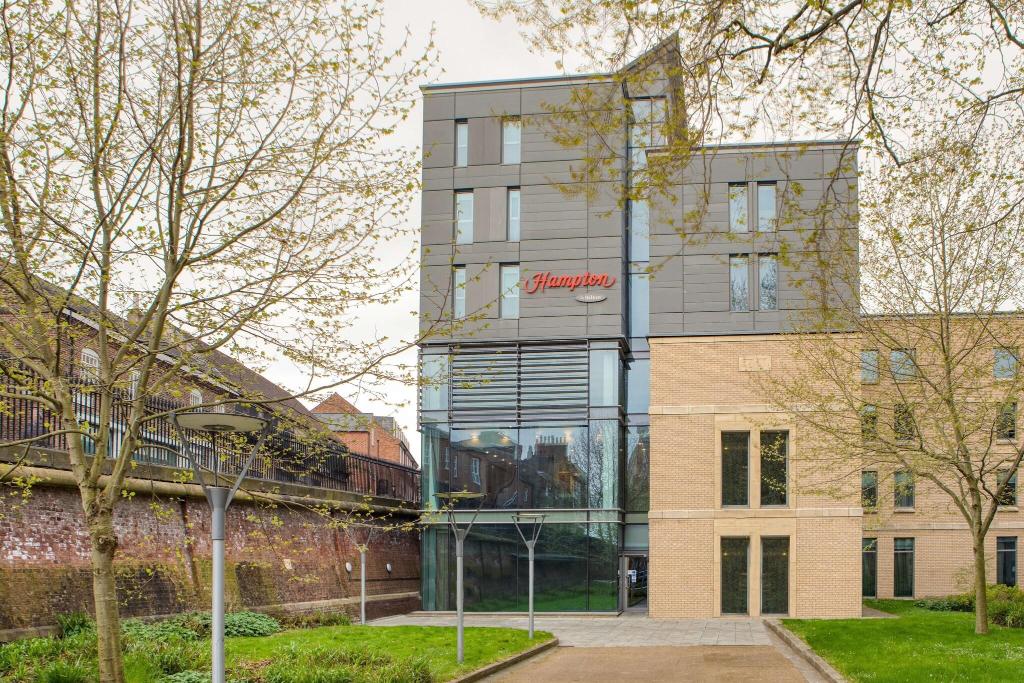 Hampton by Hilton York