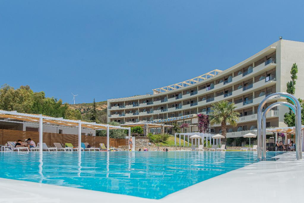 Marmari Bay Hotel