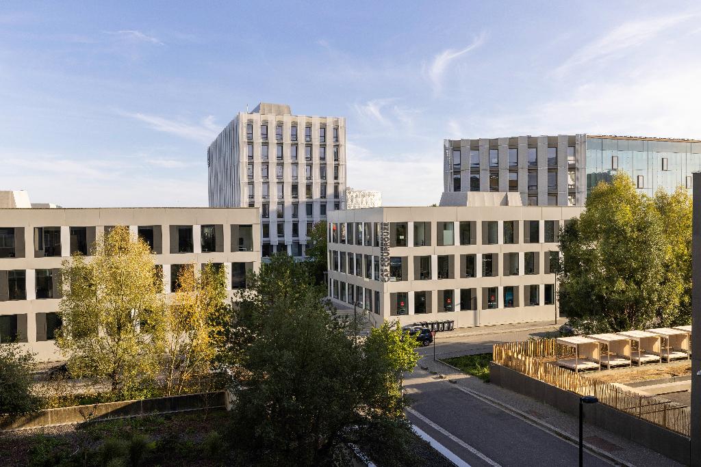 Best Western Plus Hotel Isidore