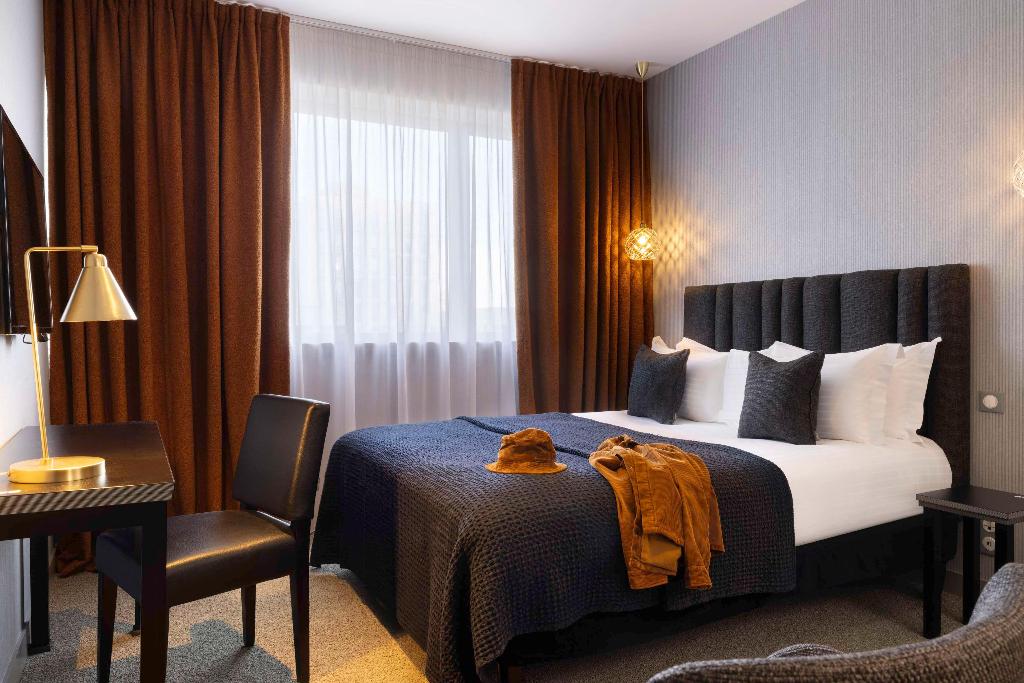 Best Western Plus Hotel Isidore