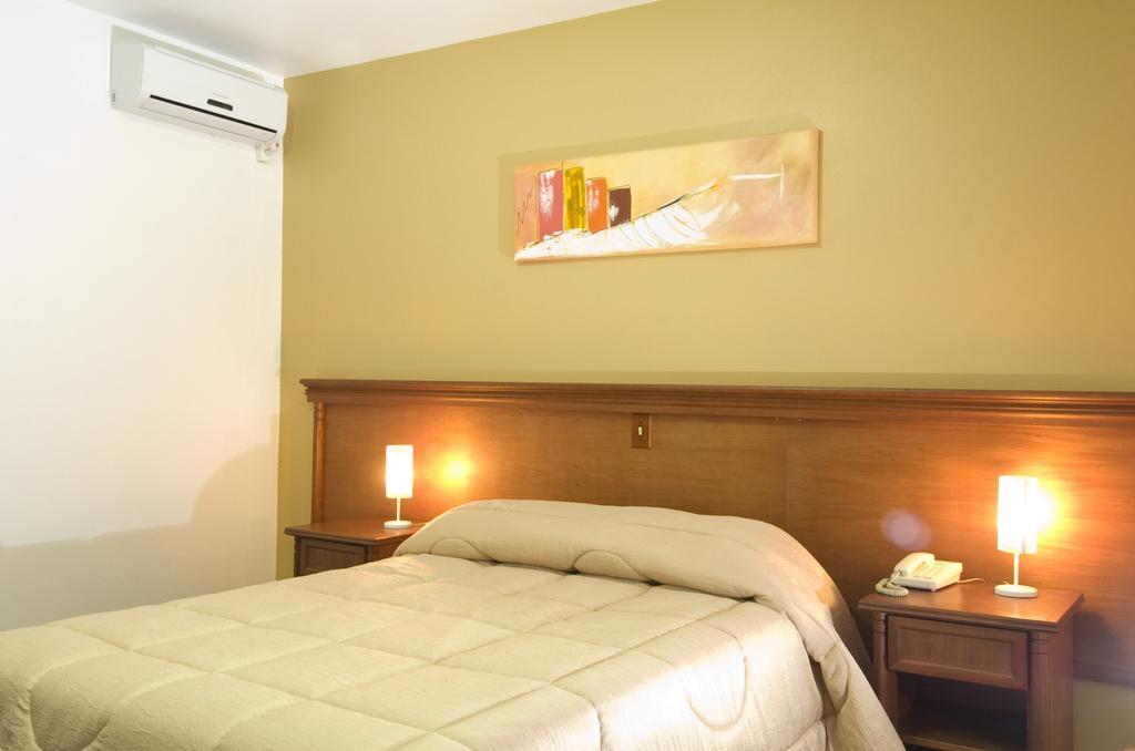 Hotel Estrelas Da Serra