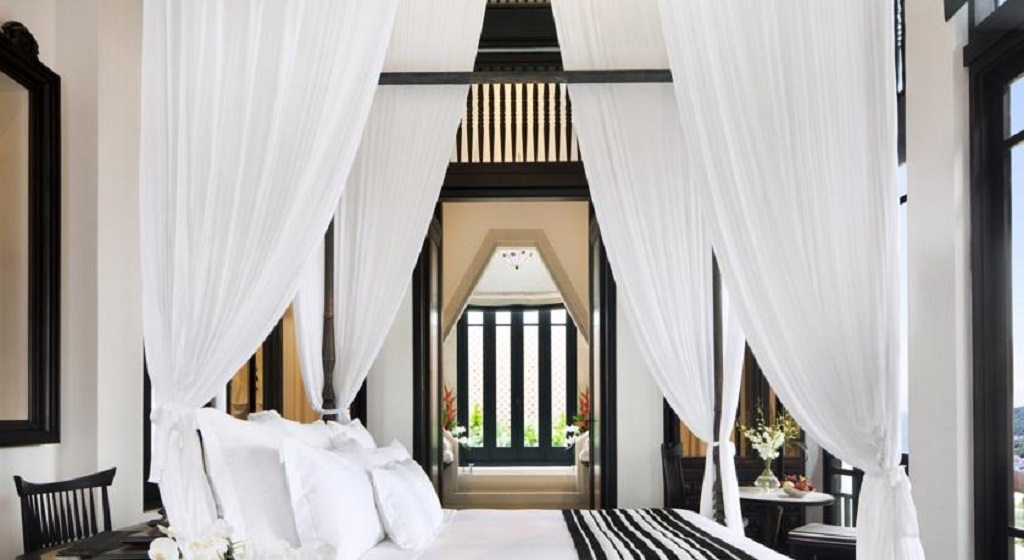 Intercontinental Danang Sun Peninsula Resort