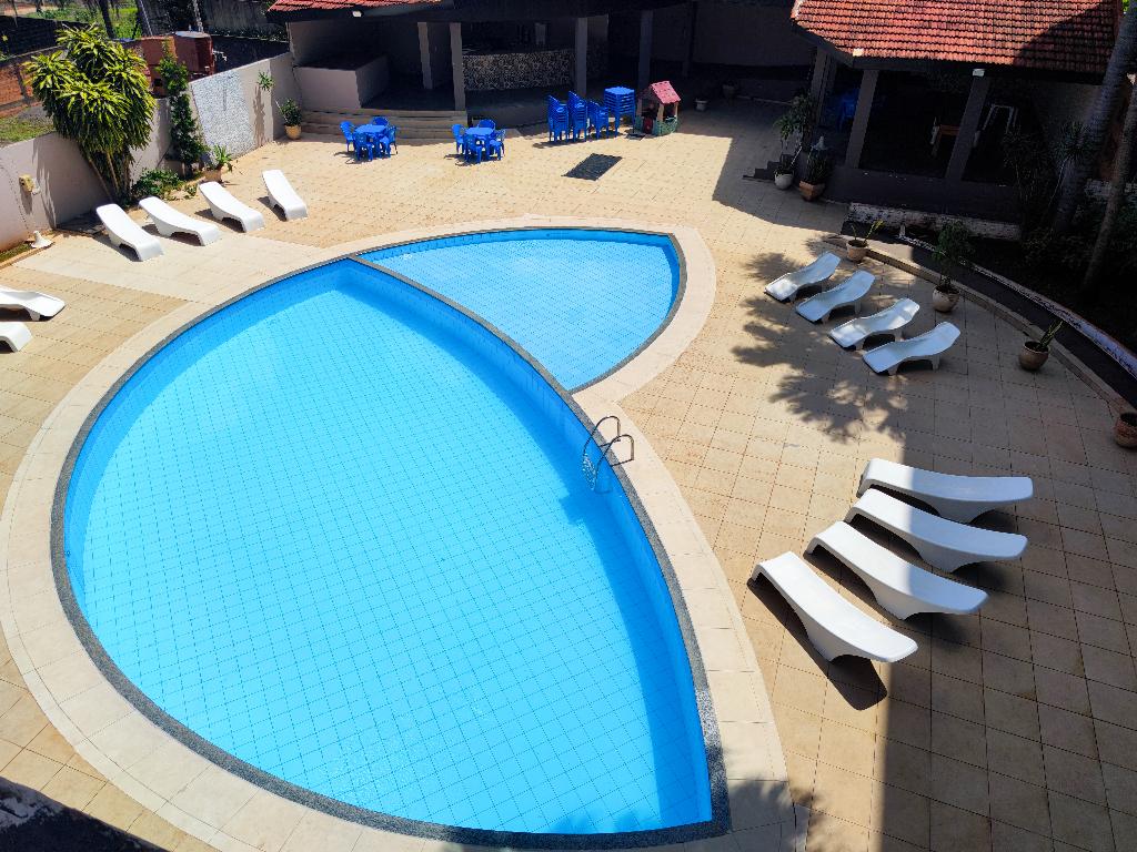 Manaca Hotel