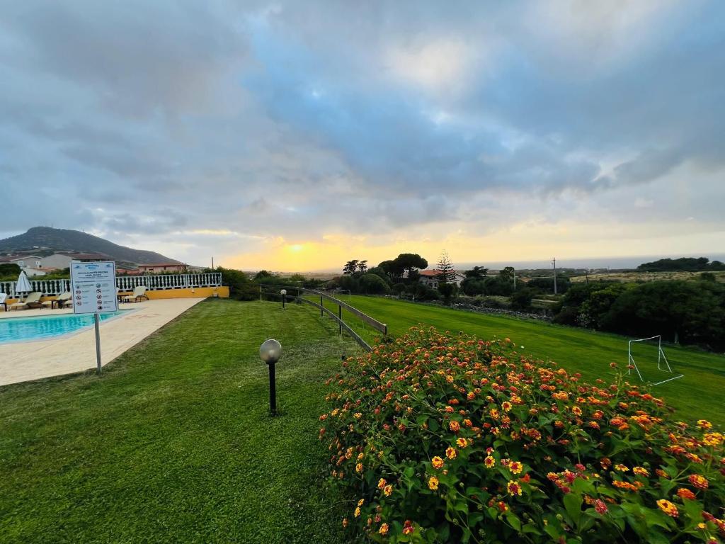 Hotel Abbaidda Hotel, Italien, Valledoria. Großes 1