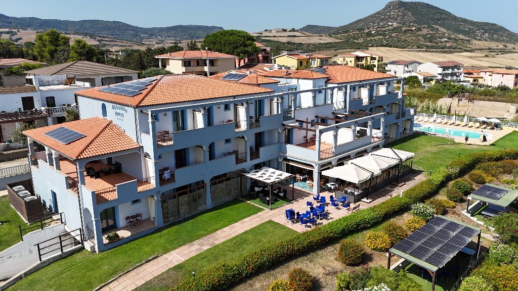 Hotel Abbaidda Hotel, Italien, Valledoria. Großes 77