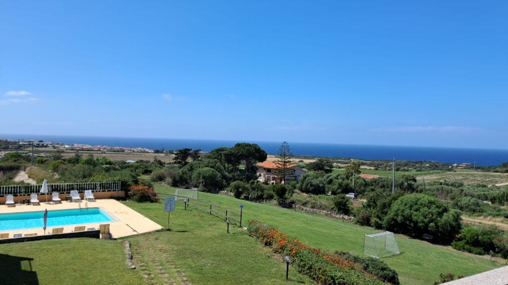 Hotel Abbaidda Hotel, Italien, Valledoria. Großes 2