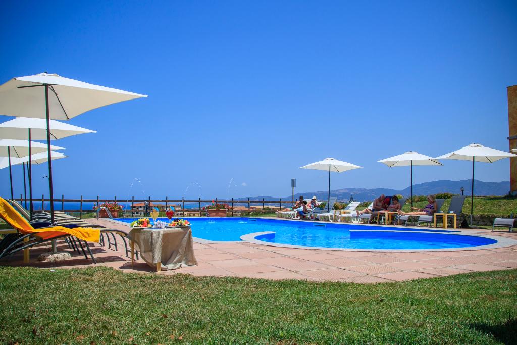 Hotel Abbaidda Hotel, Italien, Valledoria. Großes 77