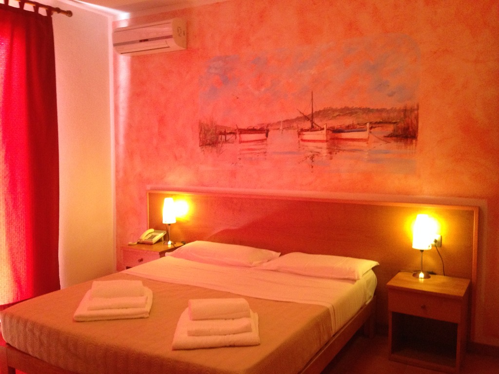 Abbaidda Hotel