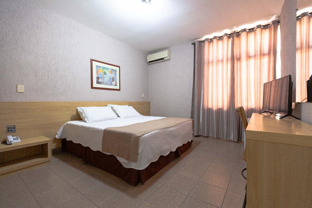 Hotel Foz do Iguacu