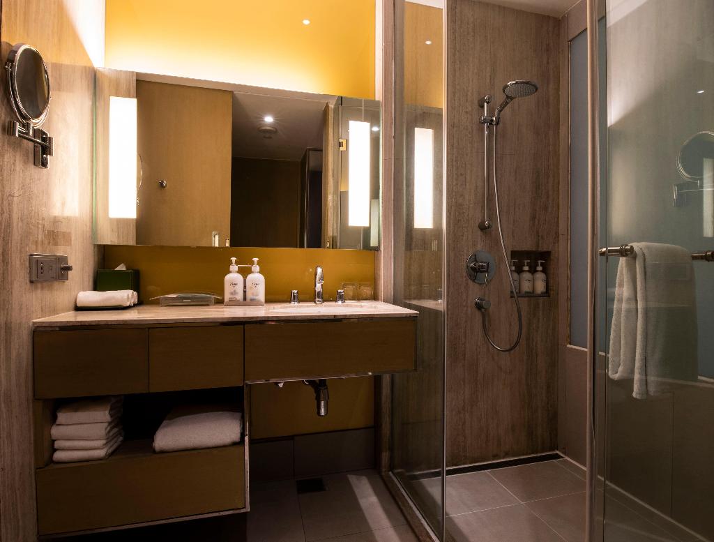 Holiday Inn New Delhi Aerocity