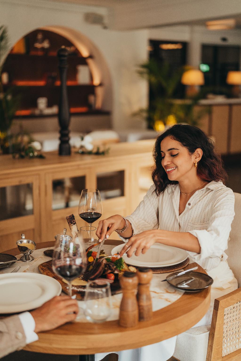 Hotel La Maison 20 Degrés Sud – Relais & Châteaux, Mauritius, Grand Baie. Großes 2