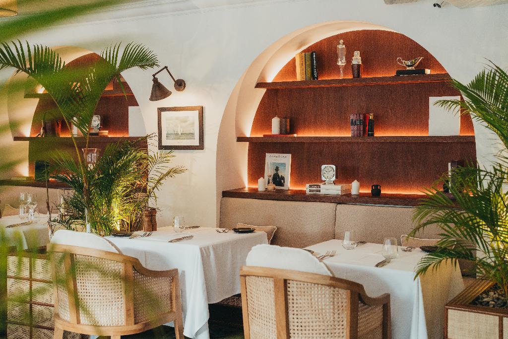 Hotel La Maison 20 Degrés Sud – Relais & Châteaux, Mauritius, Grand Baie. Großes 2